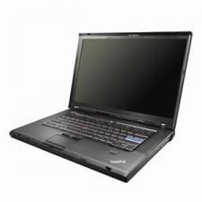 Test Lenovo ThinkPad W500