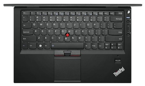 Lenovo Thinkpad X1 Carbon Test - 0