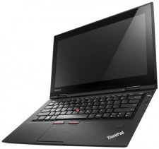 Test Lenovo Thinkpad X1 Carbon