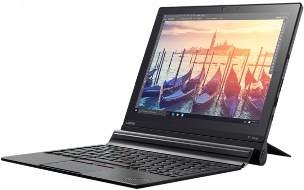 Lenovo Thinkpad X1 Tablet Test - 0