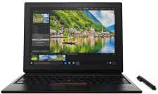 Test Lenovo Thinkpad X1 Tablet