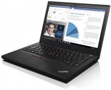 Test Lenovo ThinkPad x260