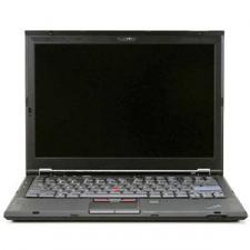Test Lenovo Thinkpad X301