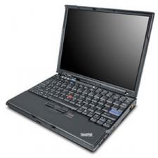Test Lenovo ThinkPad X61s