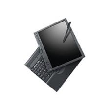 Test Lenovo ThinkPad X61t