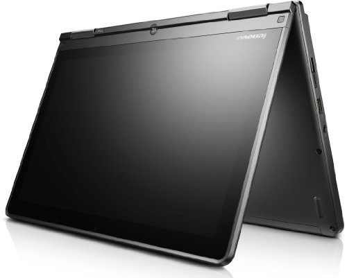 Lenovo ThinkPad Yoga Test - 1