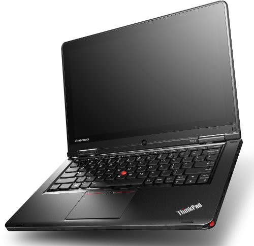 Lenovo ThinkPad Yoga Test - 3