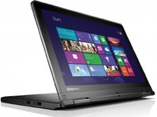 Test Lenovo ThinkPad Yoga