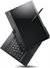 Test Lenovo X230t