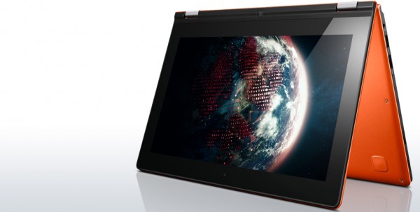 Lenovo IdeaPad Yoga 11 Test - 0