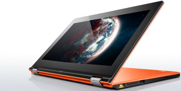 Lenovo IdeaPad Yoga 11 Test - 1