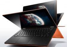 Test Lenovo IdeaPad Yoga 11