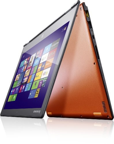 Lenovo Yoga 2 Pro Test - 0