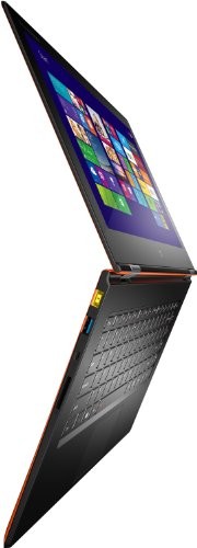 Lenovo Yoga 2 Pro Test - 3