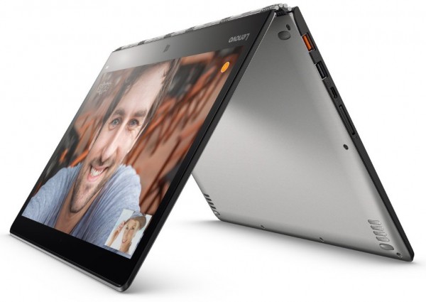 Lenovo Yoga 900 Test - 1