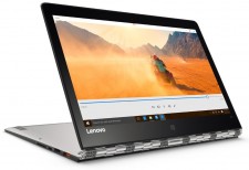 Test Lenovo Yoga 900