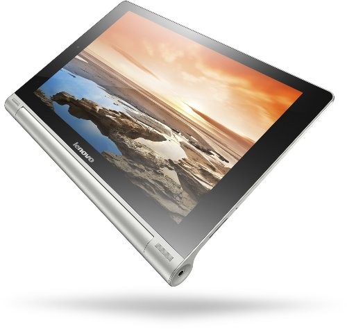 Lenovo Yoga Tablet 10 Test - 1