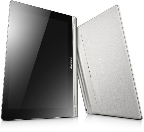 Lenovo Yoga Tablet 10 Test - 4