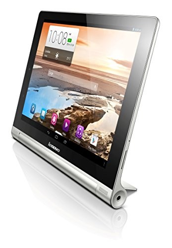 Lenovo Yoga Tablet 10 HD+ Test - 0