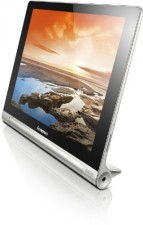 Test Lenovo Yoga Tablet 10