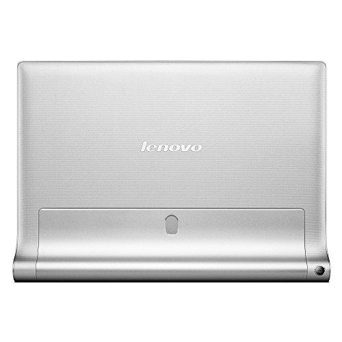 Lenovo Yoga Tablet 2 (8 Zoll) Test - 3