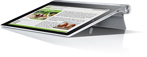 Lenovo Yoga Tablet 2 (8 Zoll) Test - 4