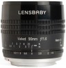 Lensbaby Velvet 56 1,6/56 mm - 