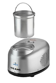 Lentz Ice King 4 Test - 0