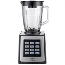 Test Lentz Mix King 2 Kolossos