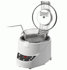 Test Lentz Multi-Function-Cooker MFC 1