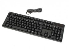 Test Leopold FC500R