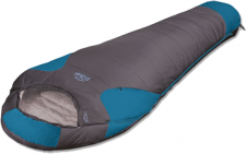 Test Schlafsäcke - Lestra Mount Everest 