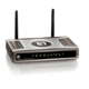 Level One WBR-6001 N_Max Wireless Router - 