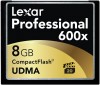 Lexar Professional CF 90MB/s 600x UDMA - 