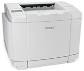 Test Lexmark C500n