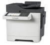 Lexmark CX510 dhe - 