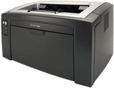 Test Lexmark E120n