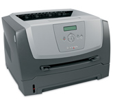 Test Lexmark E350d