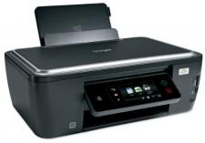 Test Lexmark Interact S605