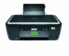 Lexmark Intuition S505 im Test Test Lexmark Intuition S505