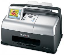 Test Lexmark P315