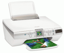 Lexmark P4350 im Test Test Lexmark P4350
