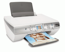 Lexmark P6350 im Test Test Lexmark P6350