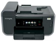 Lexmark Pinnacle Pro901 im Test Test Lexmark Pinnacle Pro901