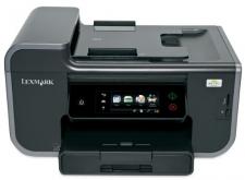 Test Lexmark Pinnacle Pro901