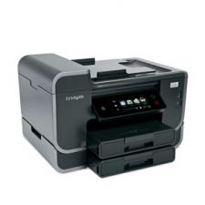 Test Lexmark Platinum Pro905