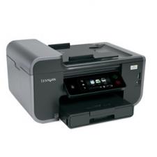 Lexmark Prestige Pro805 im Test Test Lexmark Prestige Pro805