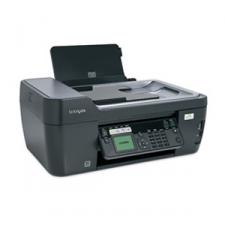 Test Lexmark Prospect Pro205