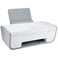 Lexmark X2650 im Test Test Lexmark X2650