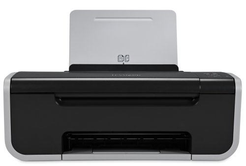 Lexmark X2670 Test - 2